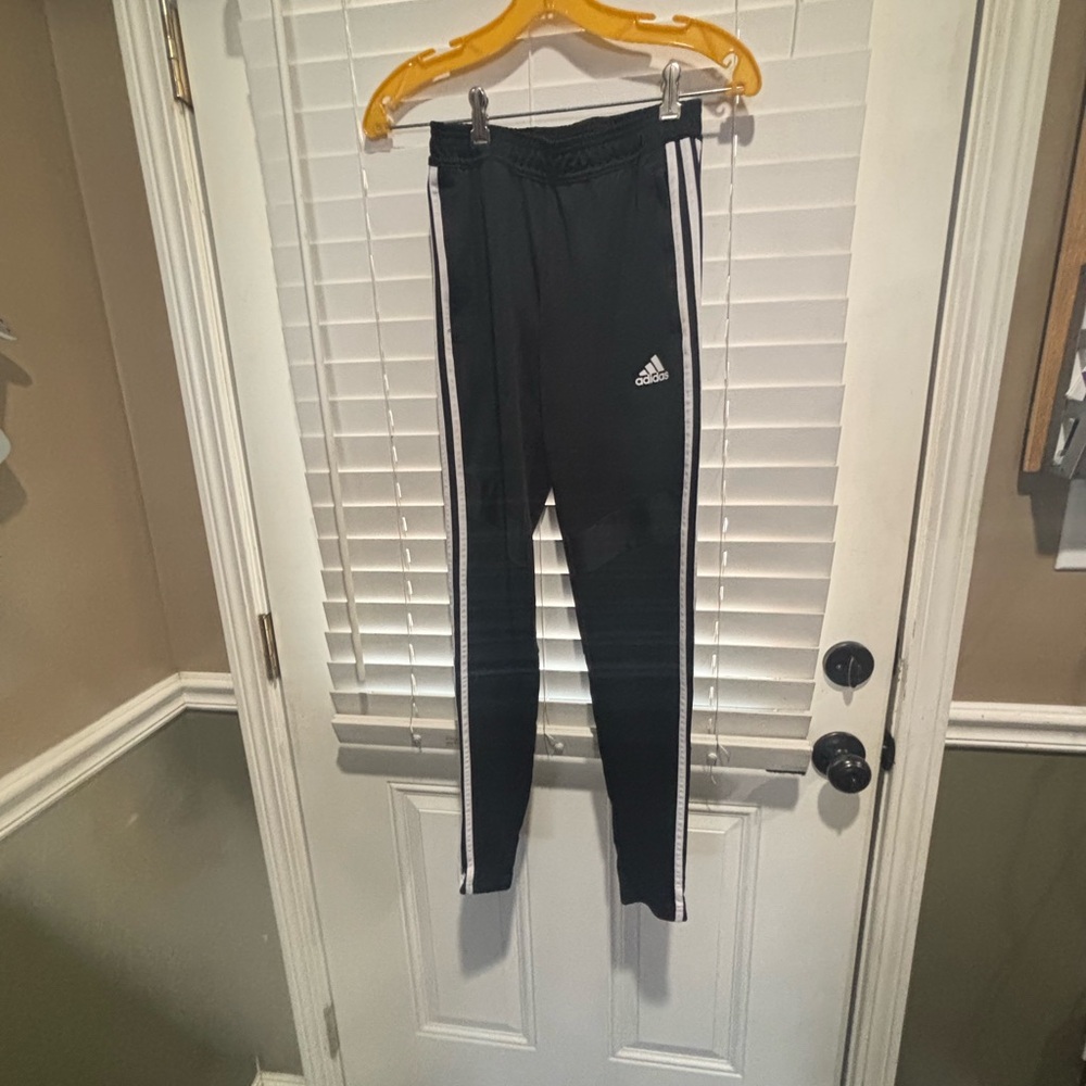 Adidas Classic Black Outerwear